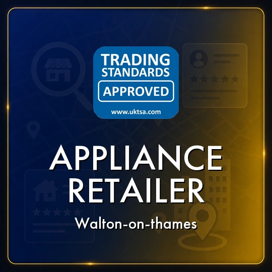 Appliance