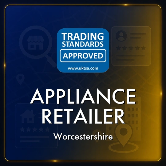 Appliance