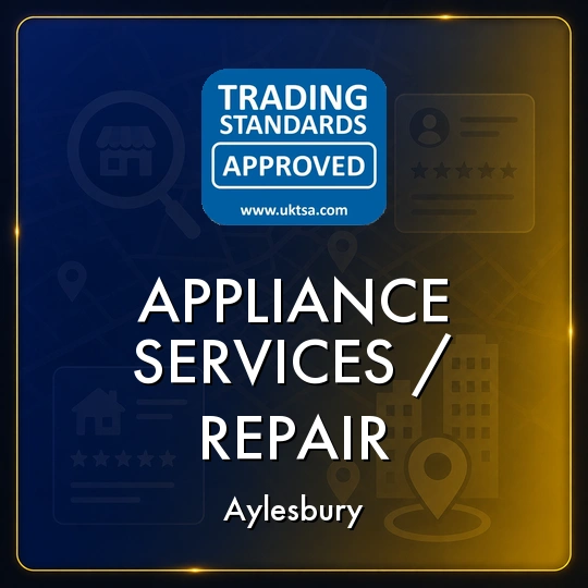 Appliance