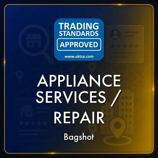 Appliance