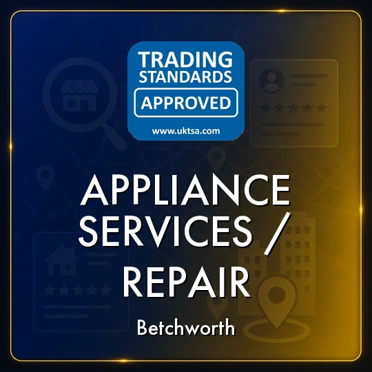Appliance Services/repair in Betchworth