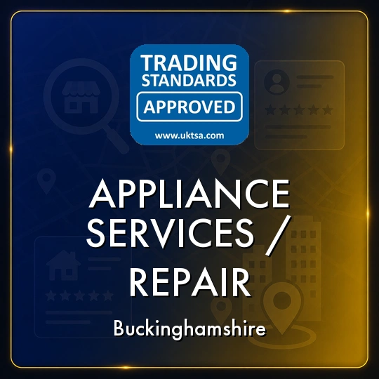 Appliance Services/repair in Buckinghamshire