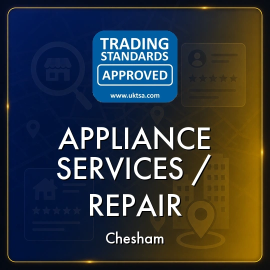 Appliance