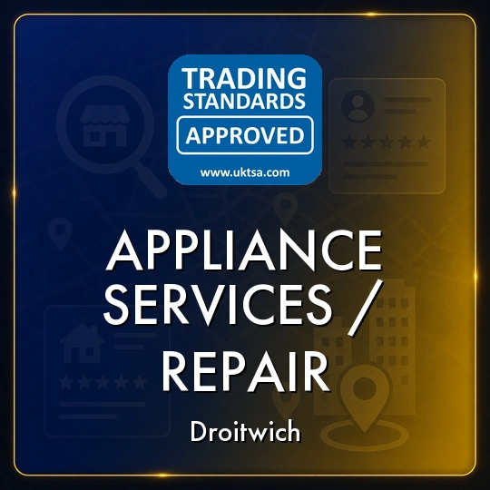 Appliance