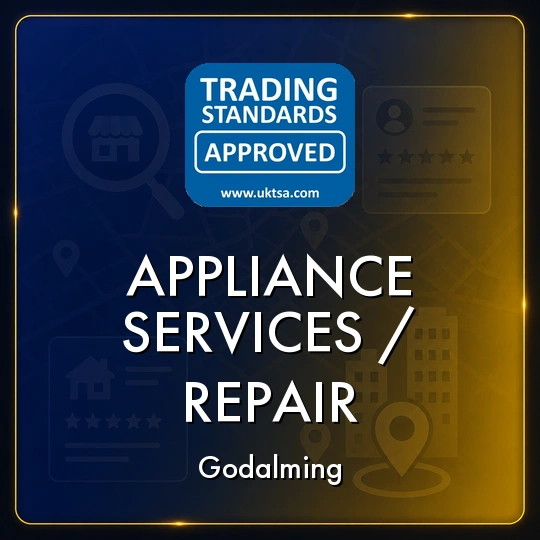 Appliance