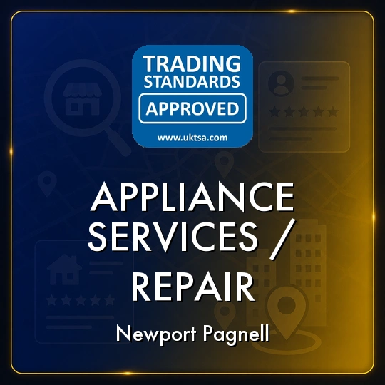 Appliance