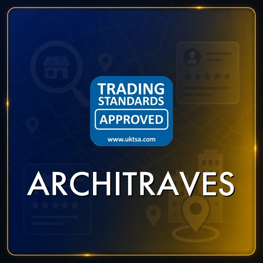 Architraves