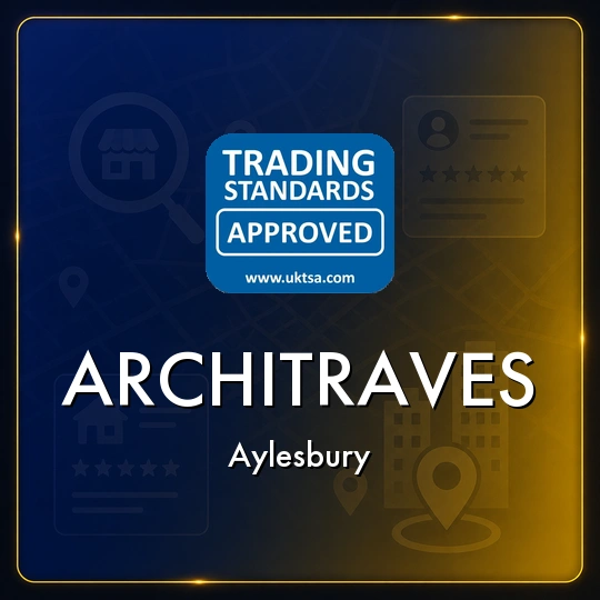 Architraves