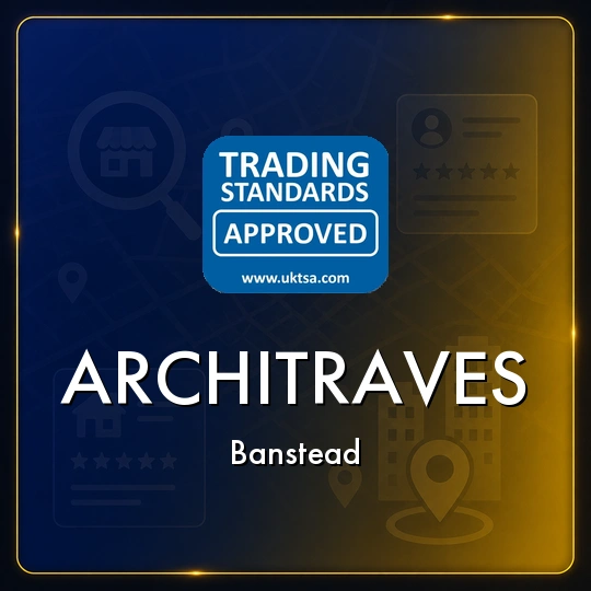 Architraves