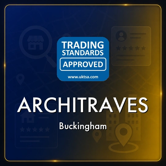 Architraves