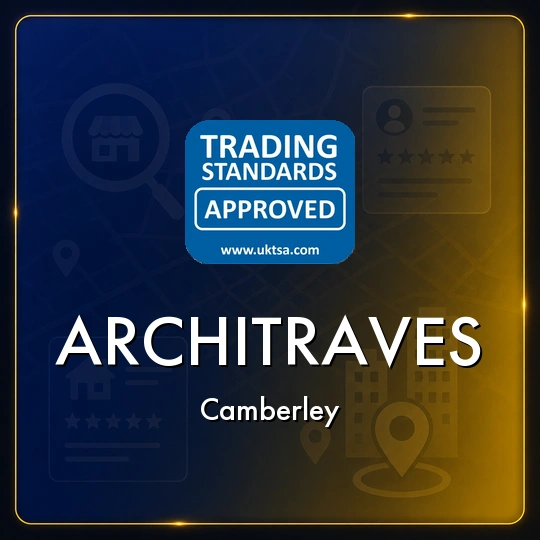 Architraves