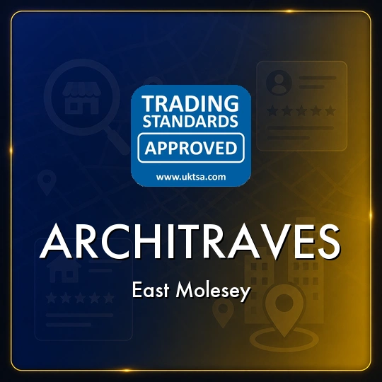 Architraves