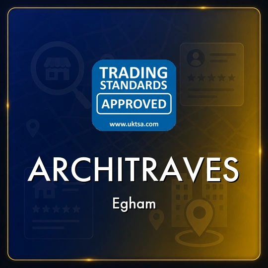 Architraves