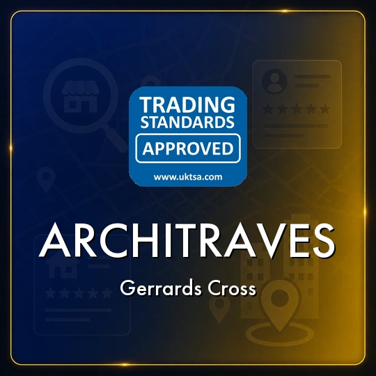 Architraves