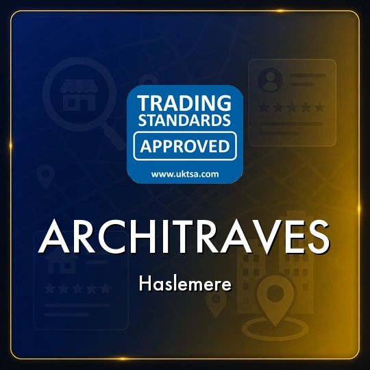 Architraves
