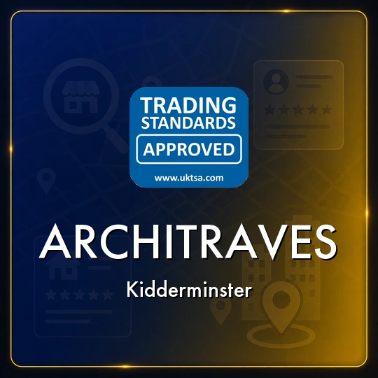 Architraves