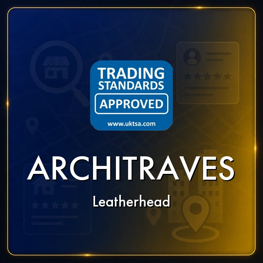 Architraves