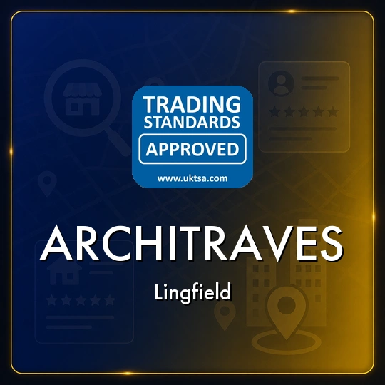Architraves