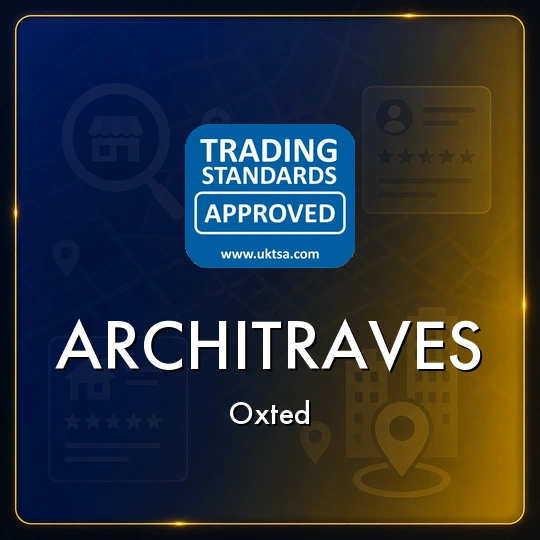 Architraves
