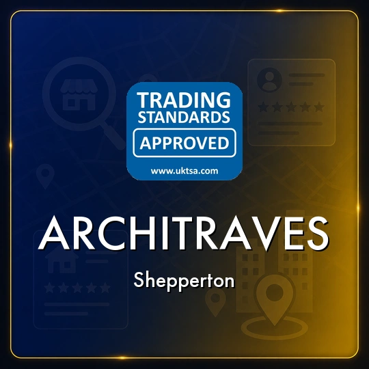 Architraves