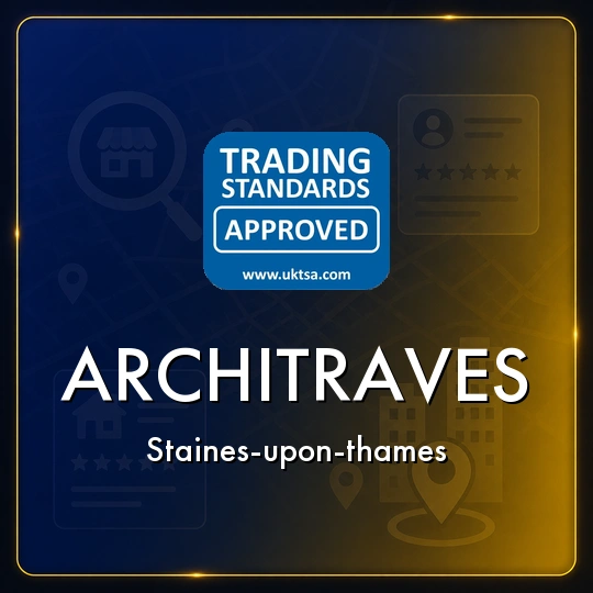 Architraves