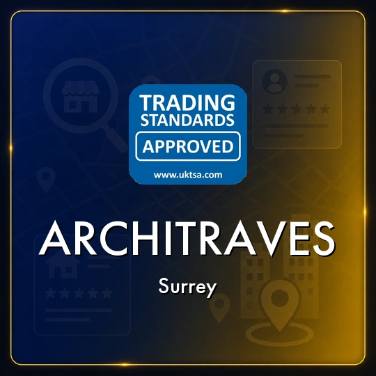Architraves