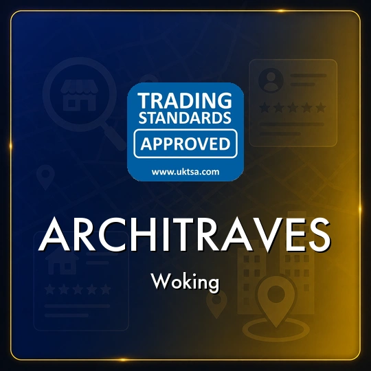 Architraves