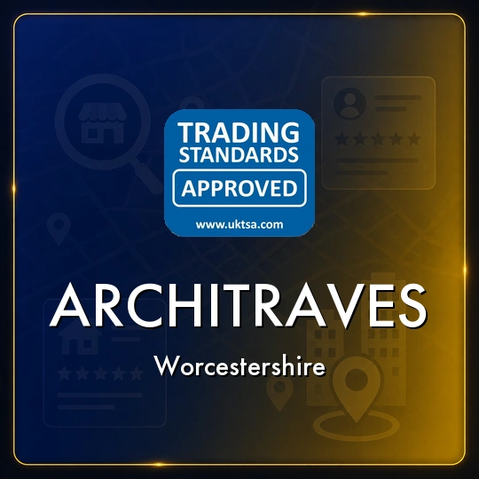 Architraves