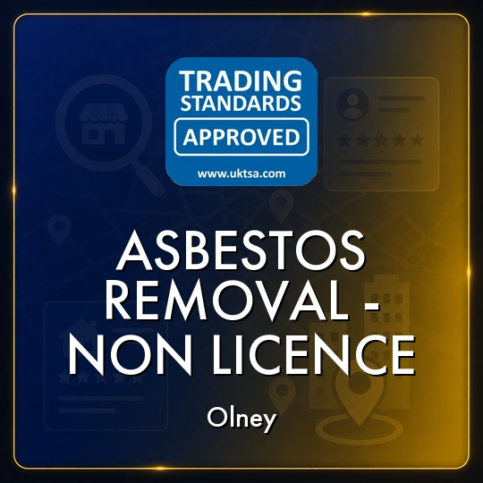 Asbestos