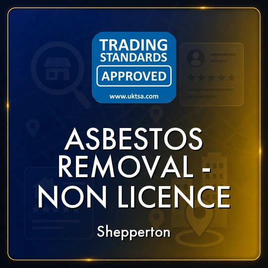 Asbestos