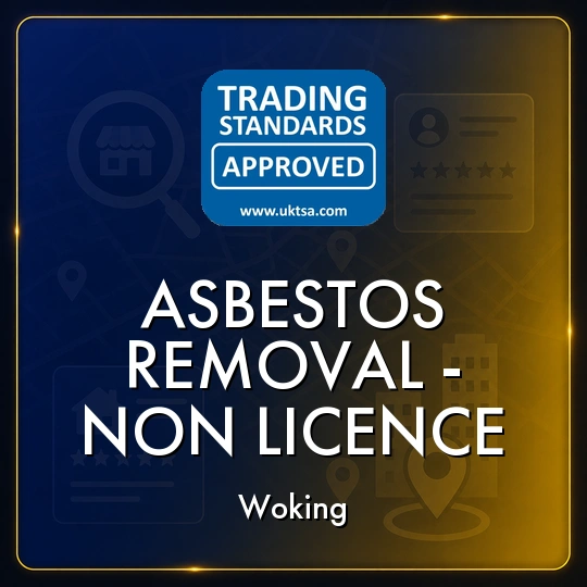 Asbestos