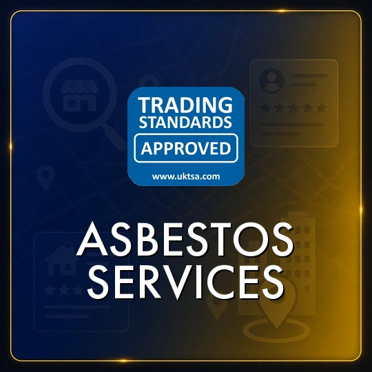 Asbestos Services