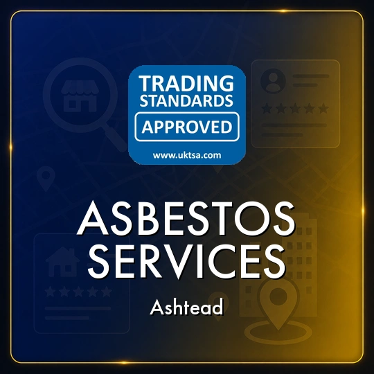 Asbestos