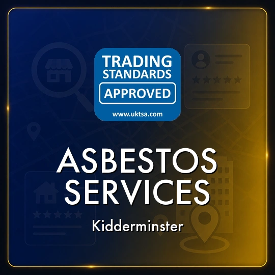 Asbestos