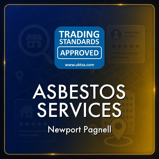 Asbestos