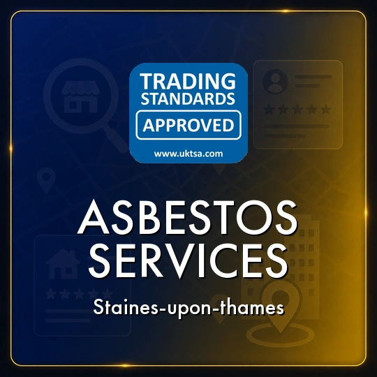 Asbestos