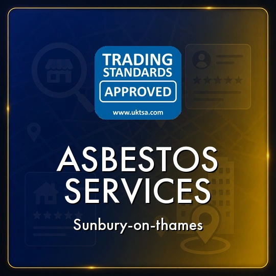 Asbestos