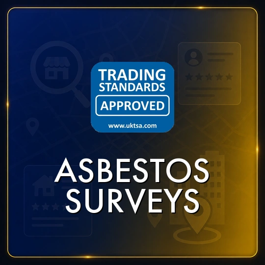 Asbestos Surveys
