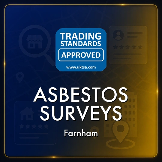 Asbestos