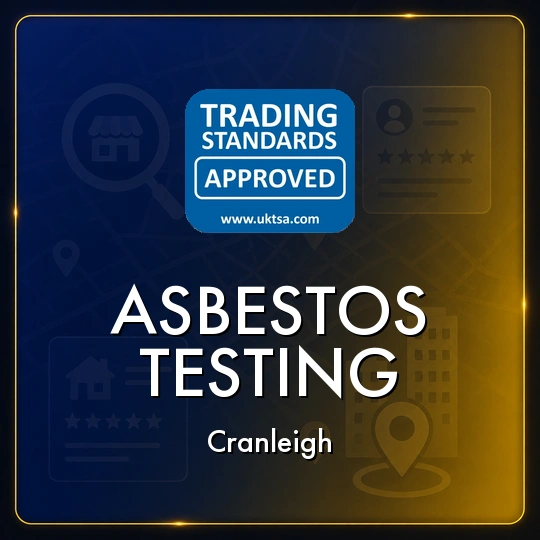 Asbestos