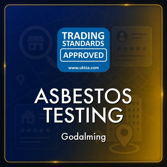 Asbestos