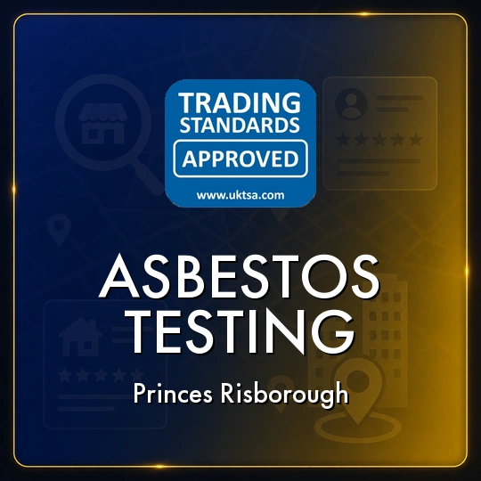 Asbestos