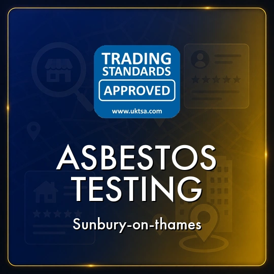 Asbestos