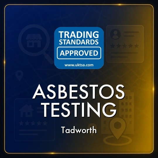 Asbestos
