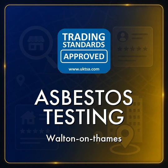 Asbestos