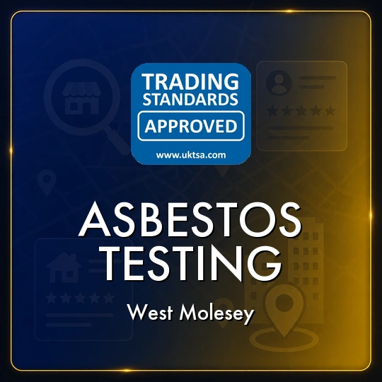 Asbestos