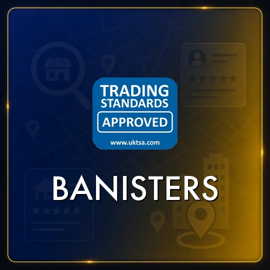Banisters