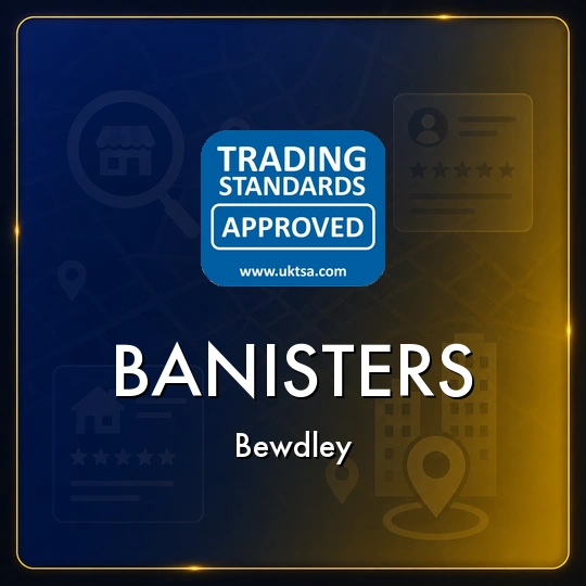 Banisters