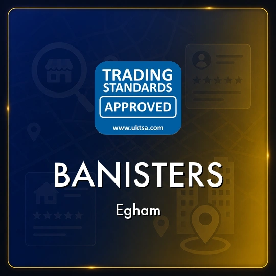 Banisters