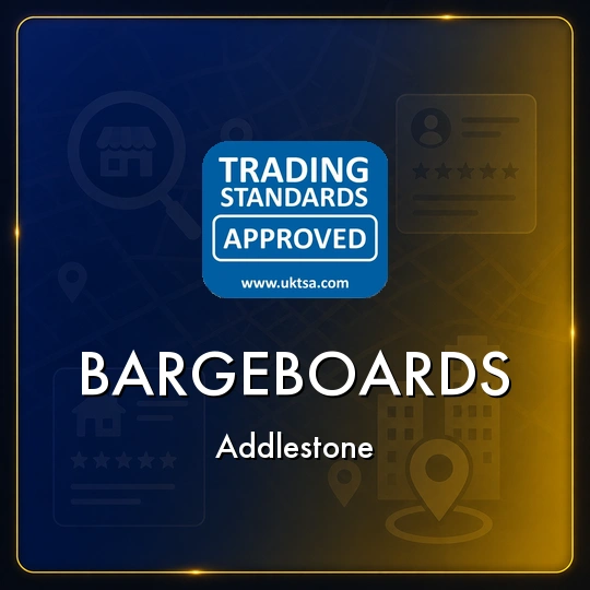 Bargeboards